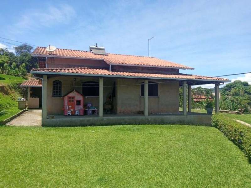 Chácara com 3 dormitórios à venda, 1968 m² por R$ 450.000 - Cardoso - Itabirito/Minas Gerais