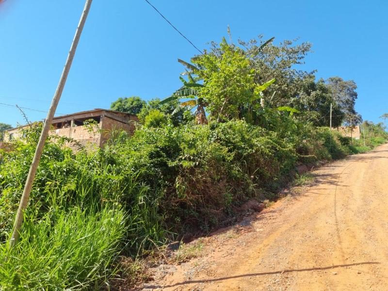 Lote No Bairro Marzagão