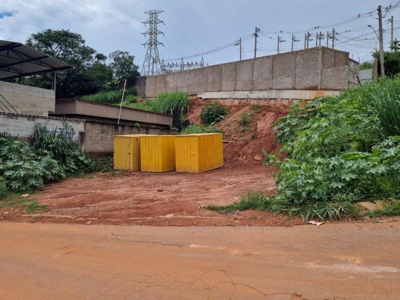 Excelente Lote No Bairro Santa Efigênia