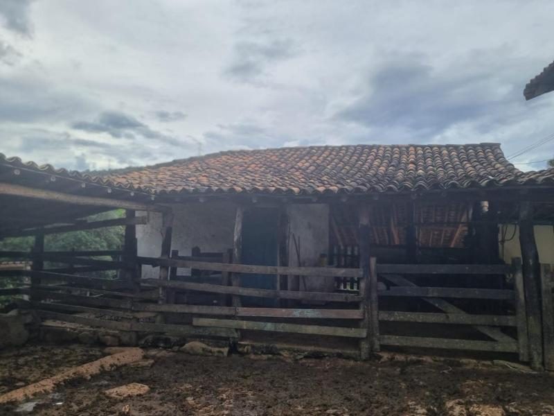 Oportunidade de Chacara em Itabirito-MG