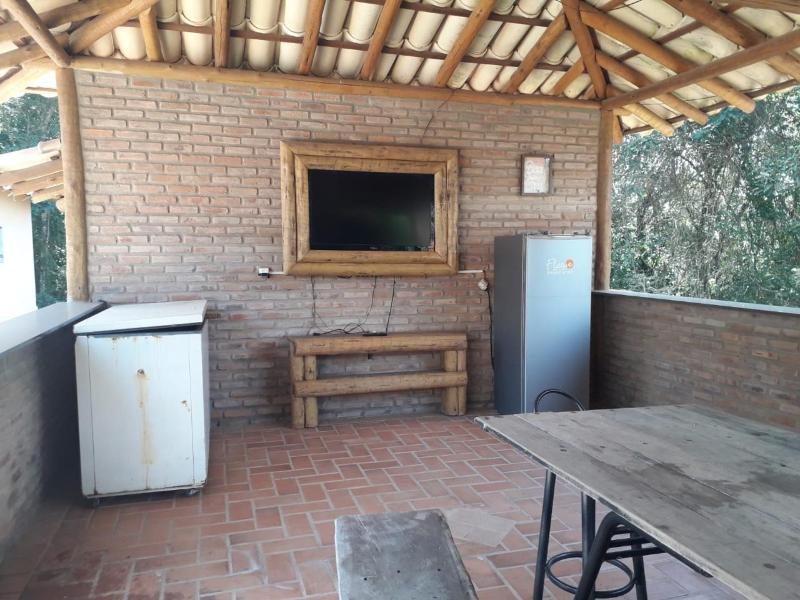 Casa Maravilhosa No Bairro Santa Clara