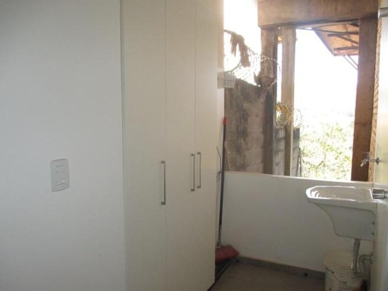 Casa Com 02 Quartos No Bairro Monte Sinai