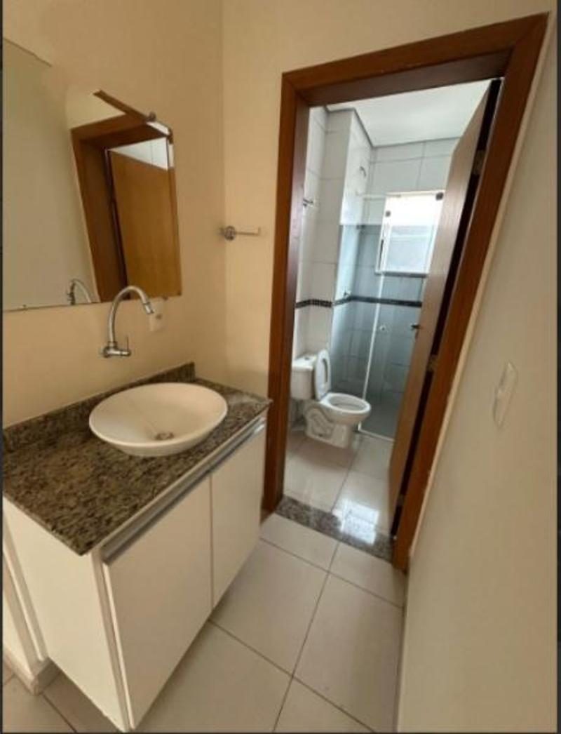 Apartamento no Bairro Dona Luizinha