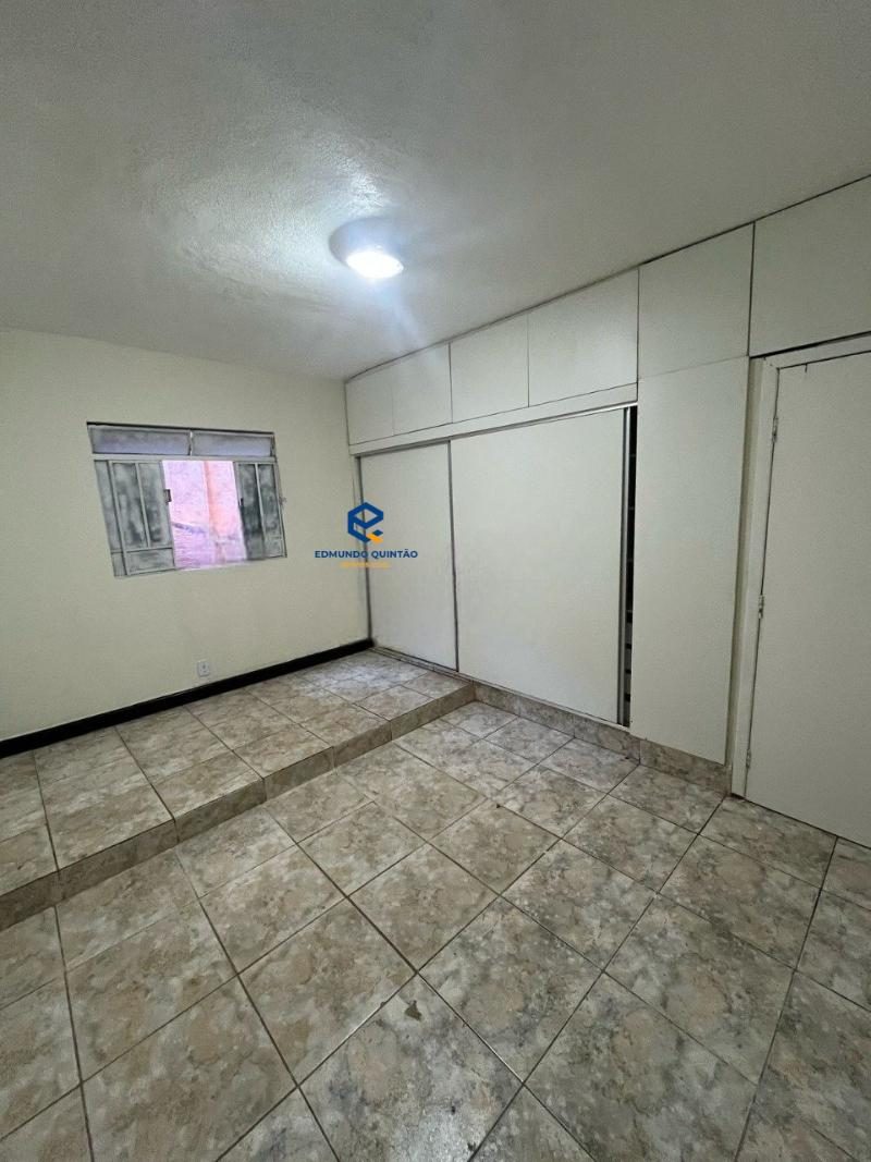 Casa no Bairro Santo Antônio